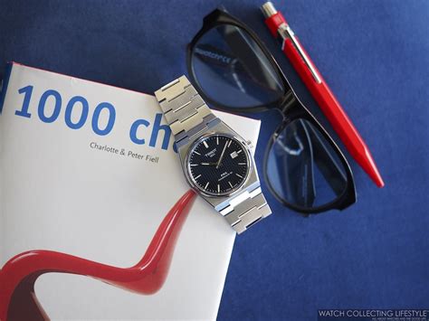 tudor prx|From the Editor: Here's Why I've Bought Four Tissot PRX .